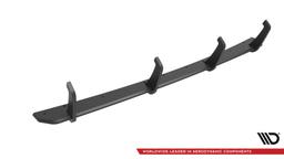 Maxton Design Diffuusori Street Pro BMW 3-serie Sedan / Touring G20 / G21 Facelift