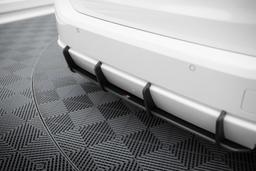 Maxton Design Diffuusori Street Pro BMW 3-serie Sedan / Touring G20 / G21 Facelift