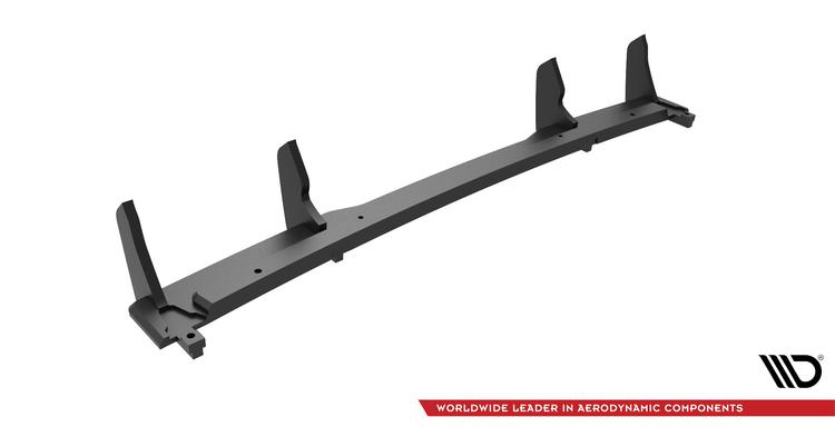 Maxton Design Diffusor Street Pro BMW 3-serie M340 G20 / G21