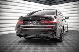 Maxton Design Diffusor Street Pro BMW 3-serie M340 G20 / G21