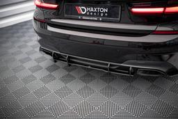 Maxton Design Diffusor Street Pro BMW 3-serie M340 G20 / G21