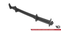 Maxton Design Diffusor Street Pro BMW 3-serie M340 G20 / G21
