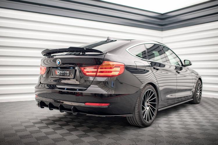 Maxton Design Diffuusori Street Pro BMW 3-serie GT F34
