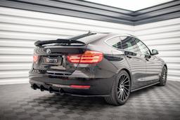 Maxton Design Diffuusori Street Pro BMW 3-serie GT F34