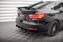 Maxton Design Diffuusori Street Pro BMW 3-serie GT F34