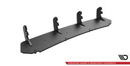 Maxton Design Diffusor Street Pro BMW 3-serie Coupe E46