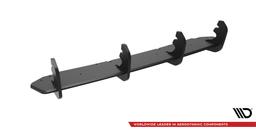 Maxton Design Diffusor Street Pro BMW 3-serie Coupe E46