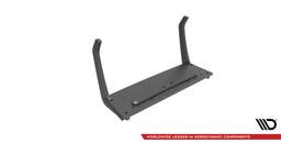 Maxton Design Diffuusori Street Pro BMW M3 G80