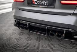 Maxton Design Diffuusori Street Pro BMW M3 G80