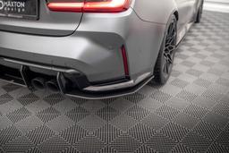Maxton Design Splittere Street Pro V.1 BMW M3 G80