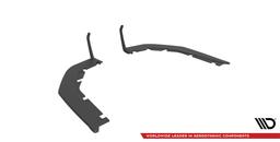 Maxton Design Splittere Street Pro V.1 BMW M3 G80