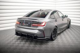 Maxton Design Splittere Street Pro V.1 BMW M3 G80
