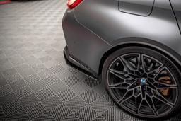 Maxton Design Splittere Street Pro V.1 BMW M3 G80