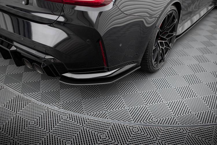Maxton Design Splitters Street Pro V.2 BMW M3 G80