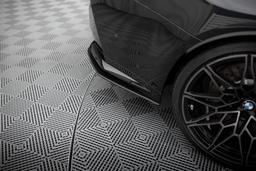 Maxton Design Splitters Street Pro V.2 BMW M3 G80