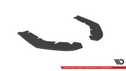 Maxton Design Splitters Street Pro V.2 BMW M3 G80