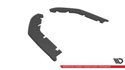 Maxton Design Splitters Street Pro V.2 BMW M3 G80