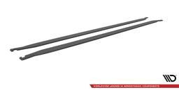 Maxton Design Sivuhelmat Street Pro BMW M3 G80