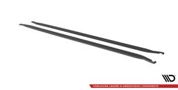 Maxton Design Sivuhelmat Street Pro BMW M3 G80