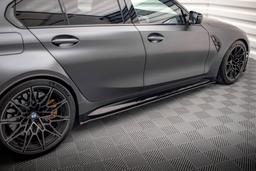 Maxton Design Sivuhelmat Street Pro BMW M3 G80