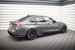 Maxton Design Sivuhelmat Street Pro BMW M3 G80