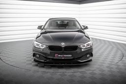 Maxton Design Kuppispoileri Street Pro BMW 4-serie Gran Coupe F36