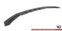 Maxton Design Kuppispoileri Street Pro BMW 4-serie Gran Coupe F36