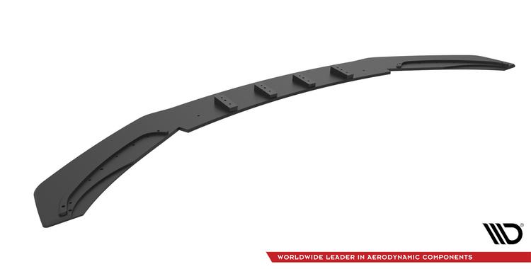 Maxton Design Kuppispoileri Street Pro BMW 4-serie Gran Coupe F36