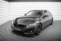 Maxton Design Kuppispoileri Street Pro BMW 4-serie Gran Coupe F36