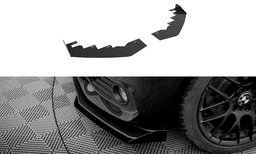 Maxton Design Splitters BMW 4-serie Gran Coupe F36