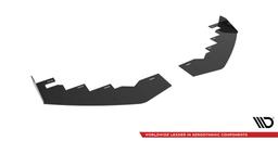 Maxton Design Splitters BMW 4-serie Gran Coupe F36