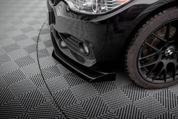 Maxton Design Splitters BMW 4-serie Gran Coupe F36