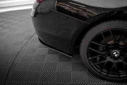 Maxton Design Diffuusori Street Pro BMW 4-serie Gran Coupe F36