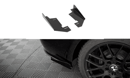 Maxton Design Splitters BMW 4-serie Gran Coupe F36