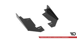 Maxton Design Splitters BMW 4-serie Gran Coupe F36