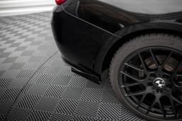 Maxton Design Splitters BMW 4-serie Gran Coupe F36