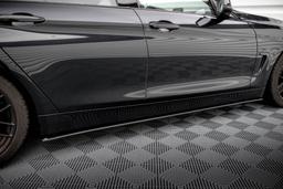 Maxton Design Sidokjolar Street Pro BMW 4-serie Gran Coupe F36
