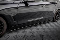 Maxton Design Sivuhelmat Street Pro BMW 4-serie Gran Coupe F36