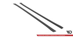 Maxton Design Sivuhelmat Street Pro BMW 4-serie Gran Coupe F36