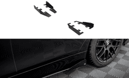 Maxton Design Splitters BMW 4-serie Gran Coupe F36