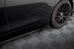 Maxton Design Splitters BMW 4-serie Gran Coupe F36