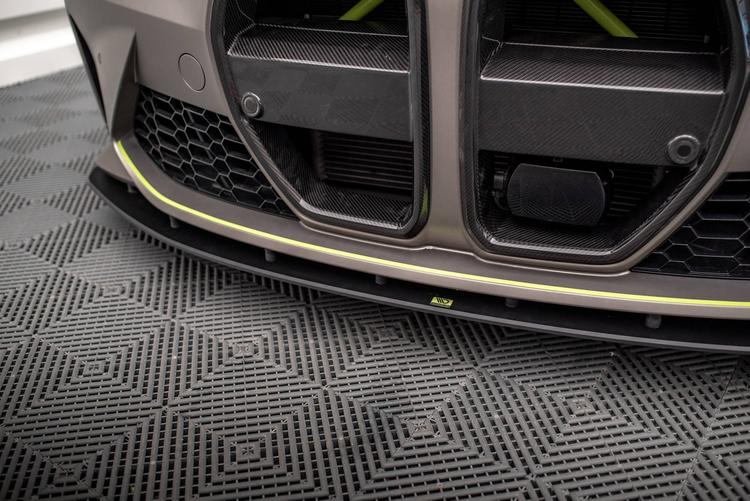 Maxton Design Kuppispoileri Street Pro BMW M4 G82 / M3 G80