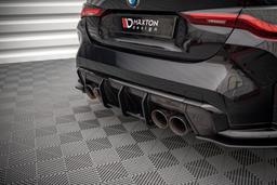 Maxton Design Diffuusori Street Pro BMW M4 G82