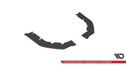 Maxton Design Splitters Street Pro BMW M4 G82