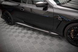 Maxton Design Sivuhelmat Street Pro BMW M4 G82