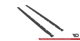 Maxton Design Sivuhelmat Street Pro BMW M4 G82