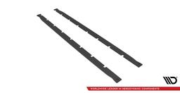 Maxton Design Sivuhelmat Street Pro BMW M4 G82