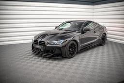Maxton Design Sivuhelmat Street Pro BMW M4 G82