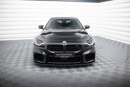 Maxton Design Kuppispoileri Street Pro V.1 BMW M2 G87