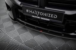 Maxton Design Kuppispoileri Street Pro V.1 BMW M2 G87